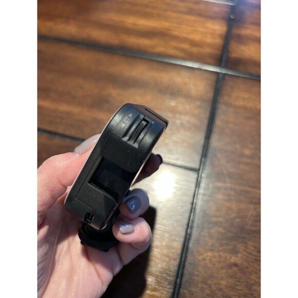 VIJIM VL100C Bi-Color LED Video Light on Camera,Mini Rechargeable 2000mAh LED - Picture 3 of 8